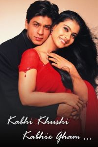 Nonton Kabhi Khushi Kabhie Gham... (2001) Sub Indo di Lk21 Poster