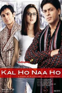 Nonton Kal Ho Naa Ho (2003) Sub Indo di Lk21 Poster