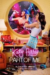 Nonton Katy Perry: Part of Me (2012) Sub Indo di Lk21 Poster