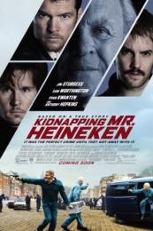 Nonton Kidnapping Mr. Heineken (2015) Sub Indo di Lk21 Poster