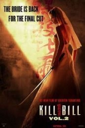 Nonton Kill Bill: Vol. 2 (2004) Sub Indo di Lk21 Poster