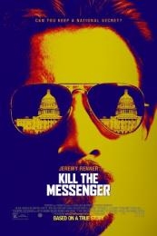 Nonton Kill the Messenger (2014) Sub Indo di Lk21 Poster