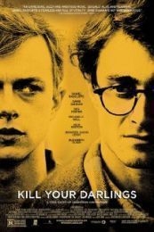 Nonton Kill Your Darlings (2013) Sub Indo di Lk21 Poster