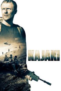 Nonton Kilo Two Bravo (Kajaki) (2014) Sub Indo di Lk21 Poster
