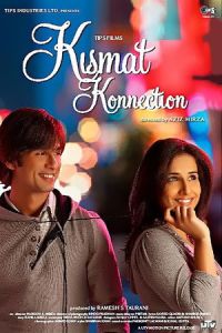Nonton Kismat Konnection (2008) Sub Indo di Lk21 Poster