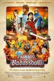 Nonton Knights of Badassdom (2013) Sub Indo di Lk21 Poster