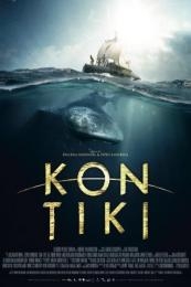 Nonton Kon-Tiki (2012) Sub Indo di Lk21 Poster