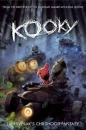 Nonton Kooky (Kuky se vraci) (2010) Sub Indo di Lk21 Poster
