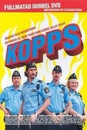 Nonton Kopps (2003) Sub Indo di Lk21 Poster
