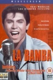 Nonton La Bamba (1987) Sub Indo di Lk21 Poster