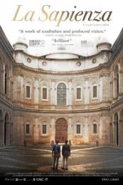 Nonton La Sapienza (2014) Sub Indo di Lk21 Poster