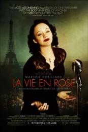 Nonton La Vie en Rose (La mome) (2007) Sub Indo di Lk21 Poster