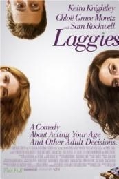 Nonton Laggies (2014) Sub Indo di Lk21 Poster