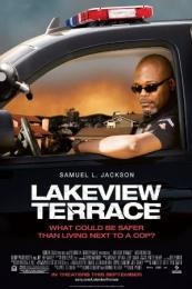 Nonton Lakeview Terrace (2008) Sub Indo di Lk21 Poster