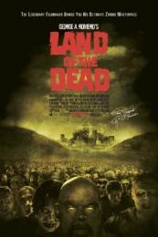 Nonton Land of the Dead (2005) Sub Indo di Lk21 Poster