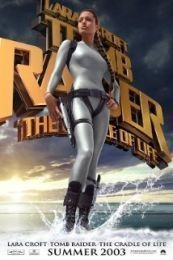 Nonton Lara Croft Tomb Raider: The Cradle of Life (2003) Sub Indo di Lk21 Poster