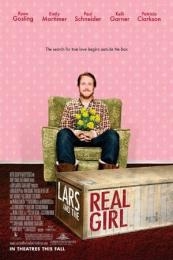 Nonton Lars and the Real Girl (2007) Sub Indo di Lk21 Poster