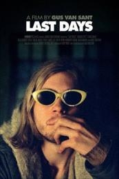 Nonton Last Days (2005) Sub Indo di Lk21 Poster