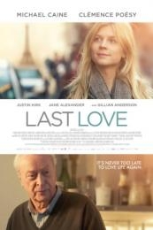 Nonton Last Love (Mr. Morgan's Last Love) (2013) Sub Indo di Lk21 Poster
