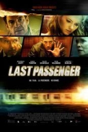 Nonton Last Passenger (2013) Sub Indo di Lk21 Poster