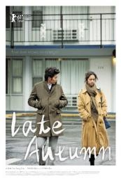 Nonton Late Autumn (Man-choo) (2010) Sub Indo di Lk21 Poster
