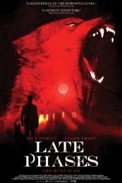 Nonton Late Phases (2014) Sub Indo di Lk21 Poster