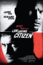Nonton Law Abiding Citizen (2009) Sub Indo di Lk21 Poster
