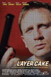 Nonton Layer Cake (2004) Sub Indo di Lk21 Poster