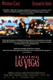 Nonton Leaving Las Vegas (1995) Sub Indo di Lk21 Poster
