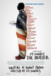 Nonton Lee Daniels' The Butler (The Butler) (2013) Sub Indo di Lk21 Poster
