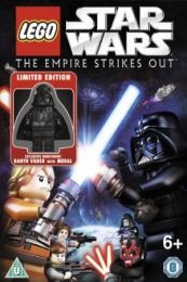 Nonton Lego Star Wars: The Empire Strikes Out (2012) Sub Indo di Lk21 Poster
