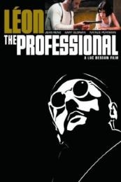 Nonton Leon: The Professional (Leon) (1994) Sub Indo di Lk21 Poster