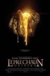 Nonton Leprechaun: Origins (2014) Sub Indo di Lk21 Poster