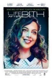 Nonton Life After Beth (2014) Sub Indo di Lk21 Poster