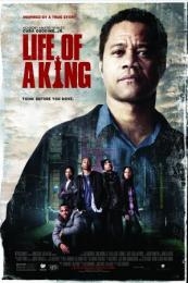 Nonton Life of a King (2013) Sub Indo di Lk21 Poster