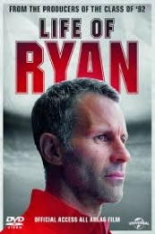 Nonton Life of Ryan: Caretaker Manager (2014) Sub Indo di Lk21 Poster