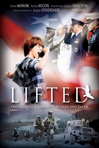 Nonton Lifted (2010) Sub Indo di Lk21 Poster