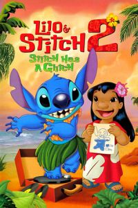 Nonton Lilo & Stitch 2: Stitch Has a Glitch (2005) Sub Indo di Lk21 Poster
