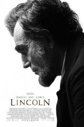 Nonton Lincoln (2012) Sub Indo di Lk21 Poster