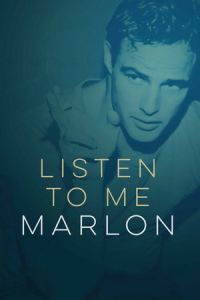 Nonton Listen to Me Marlon (2015) Sub Indo di Lk21 Poster