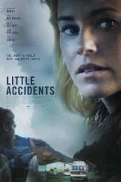 Nonton Little Accidents (2014) Sub Indo di Lk21 Poster