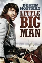 Nonton Little Big Man (1970) Sub Indo di Lk21 Poster