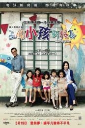 Nonton Little Big Master (Ng goh siu hai dik hau jeung) (2015) Sub Indo di Lk21 Poster