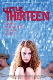 Nonton Little Thirteen (2012) Sub Indo di Lk21 Poster