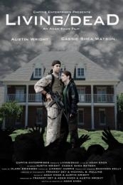 Nonton Living/Dead (2009) Sub Indo di Lk21 Poster
