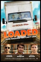 Nonton Loaded (2015) Sub Indo di Lk21 Poster
