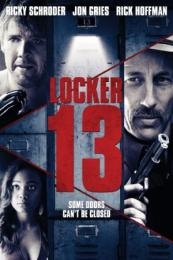 Nonton Locker 13 (2014) Sub Indo di Lk21 Poster