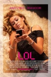 Nonton LOL (2012) Sub Indo di Lk21 Poster