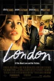 Nonton London (2005) Sub Indo di Lk21 Poster