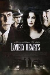 Nonton Lonely Hearts (2006) Sub Indo di Lk21 Poster